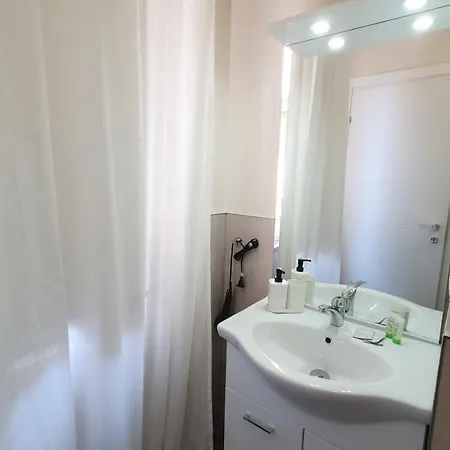 Apartamento Romagnabnb Cignani Forlì