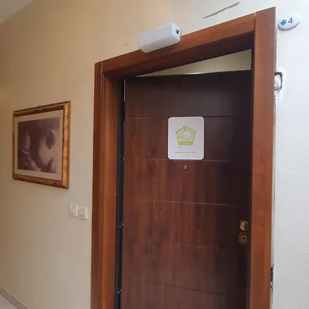 Apartamento Romagnabnb Cignani *