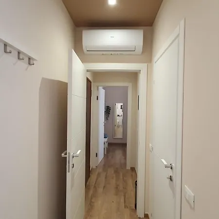 شقة Romagnabnb Cignani *
